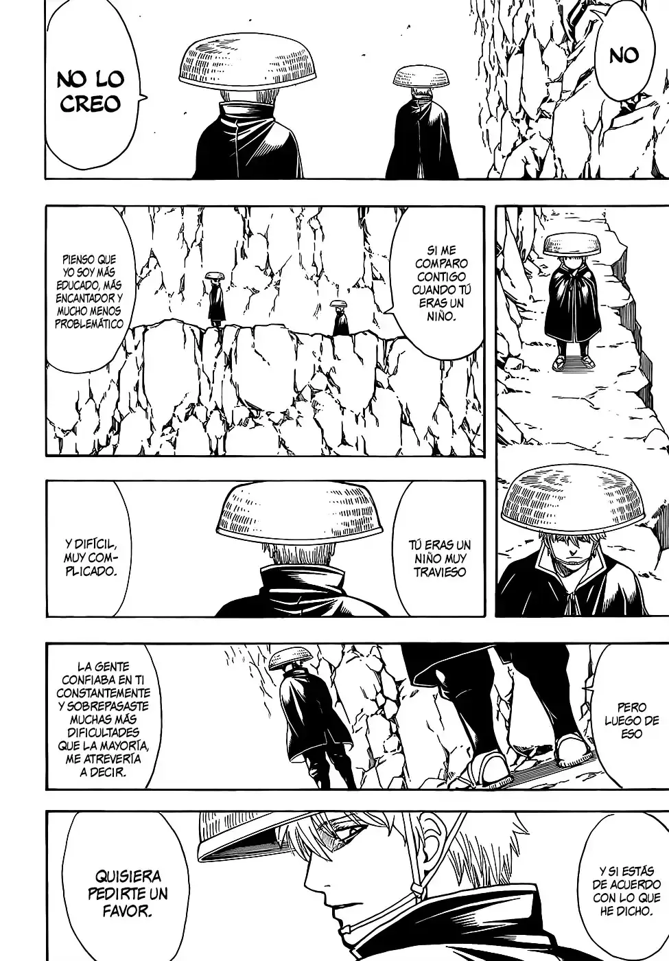 Capitulo 679 page 20