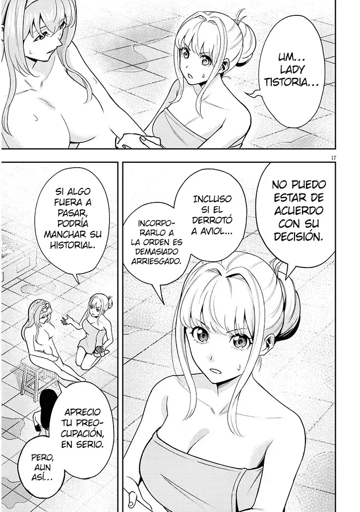 Capitulo 8 page 19