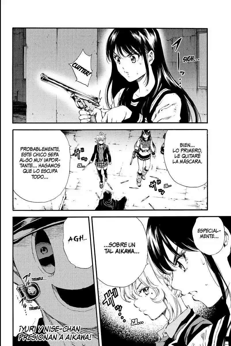 Capitulo 126 page 18