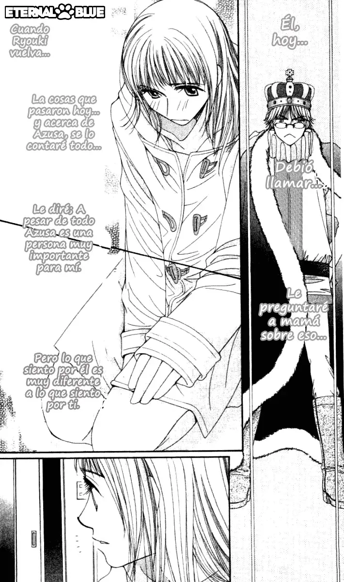 Capitulo 32 page 21