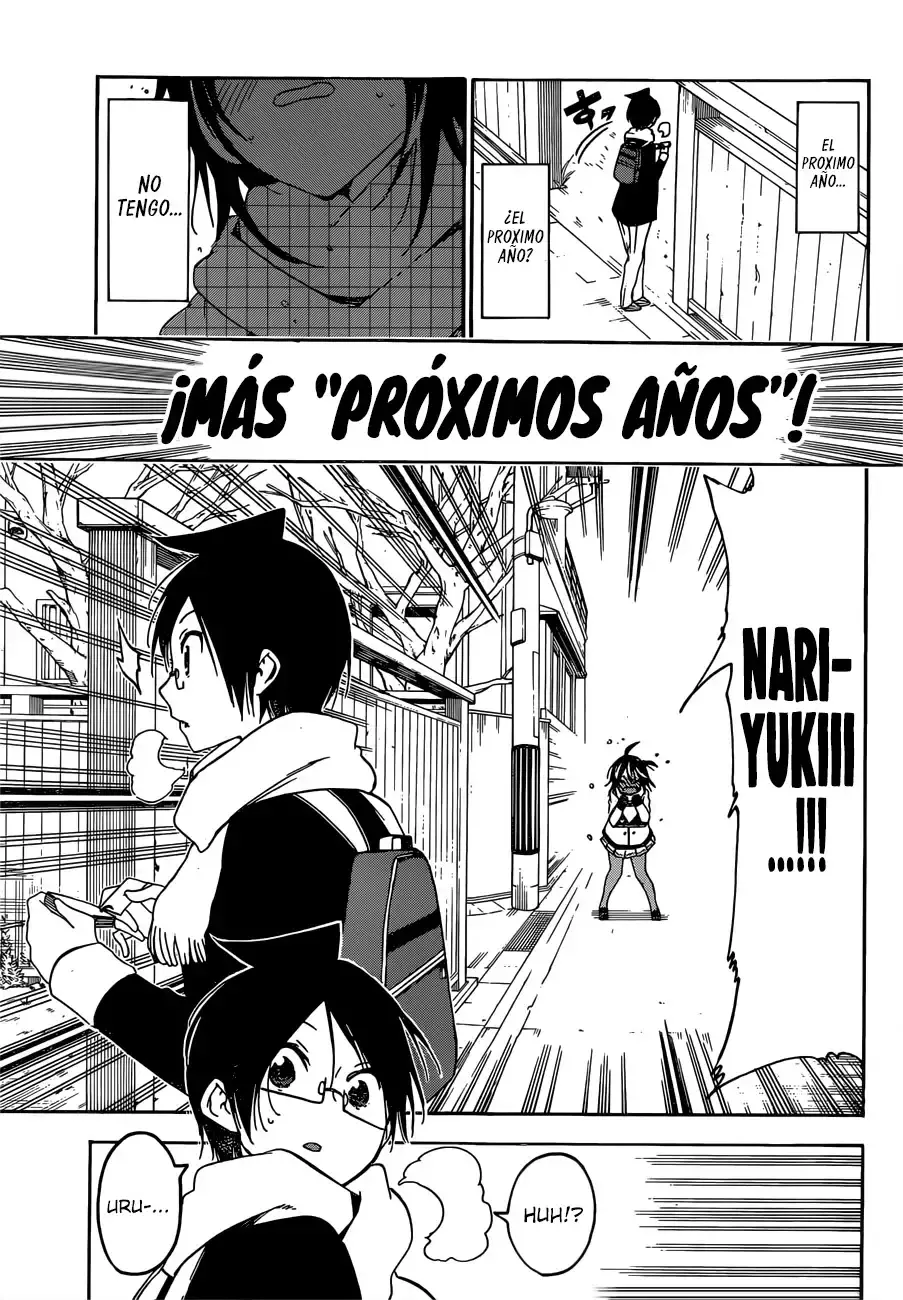 Capitulo 138 page 14