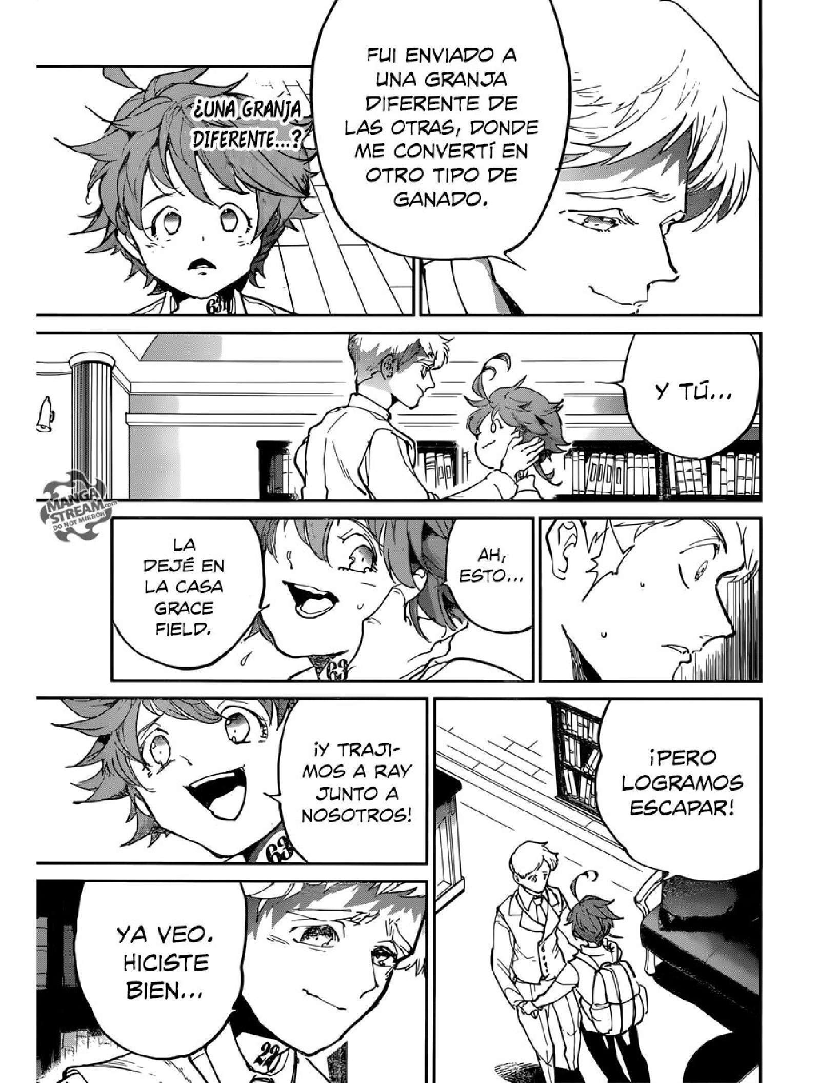 Capitulo 119 page 10