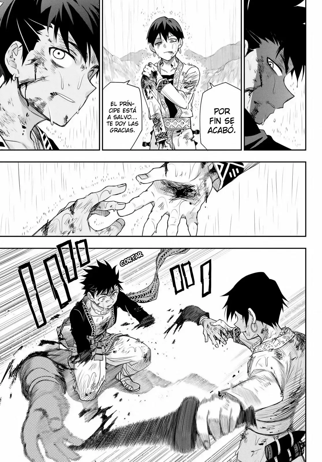 Capitulo 9 page 12