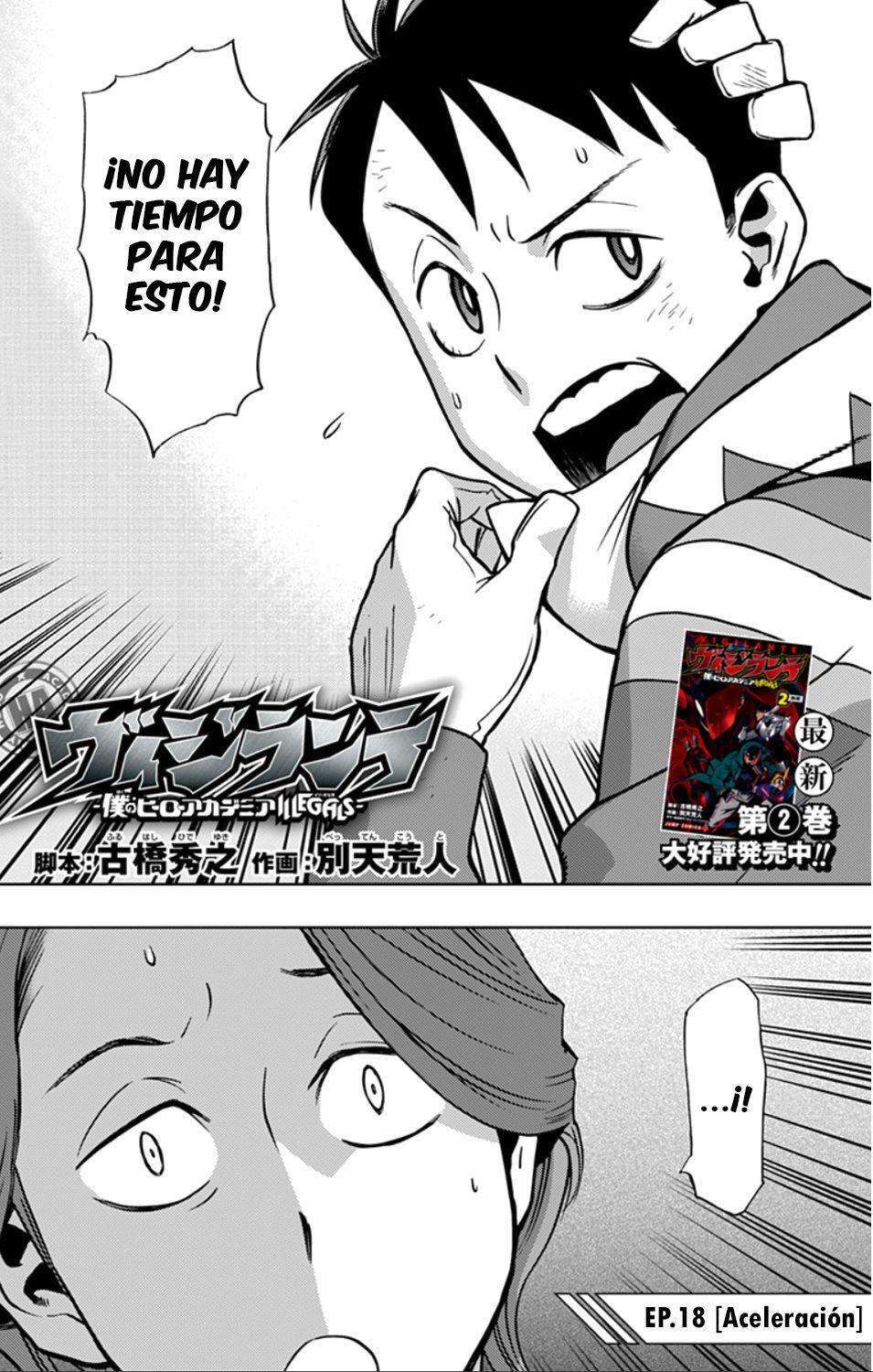 Capitulo 18 page 4