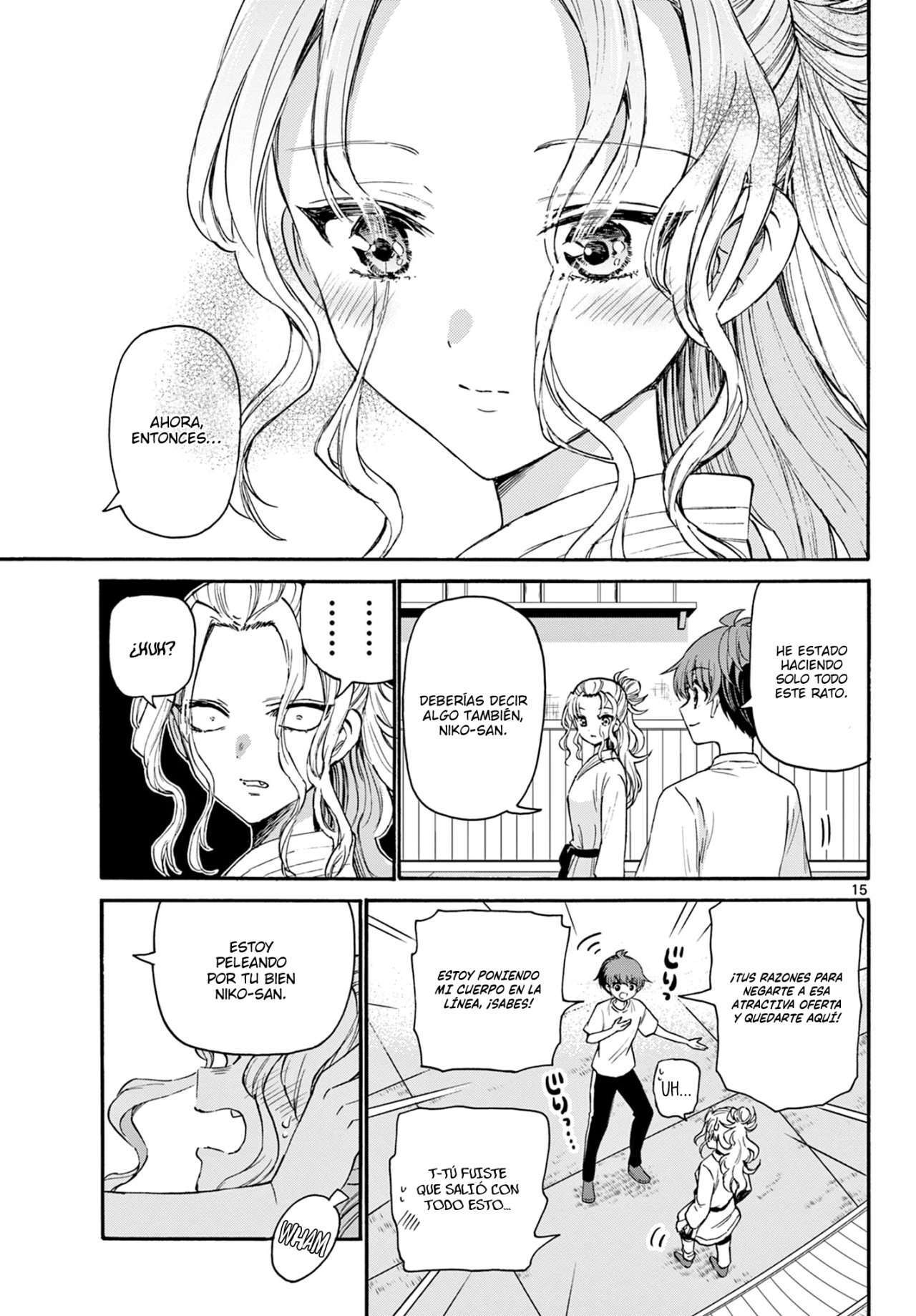 Capitulo 27 page 16