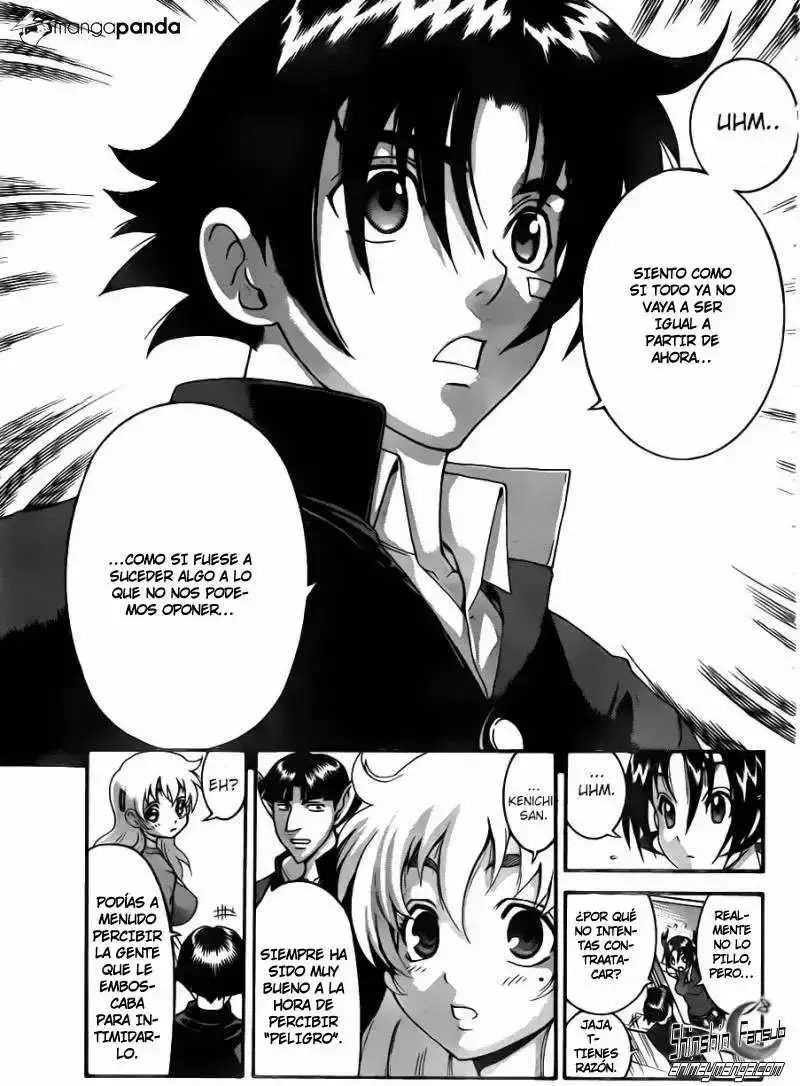 Capitulo 532 page 14