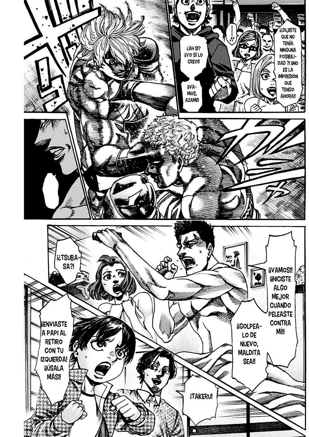 Capitulo 238 page 15