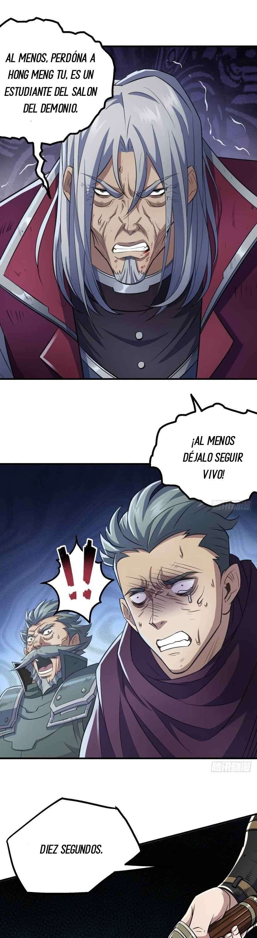 Capitulo 70 page 12
