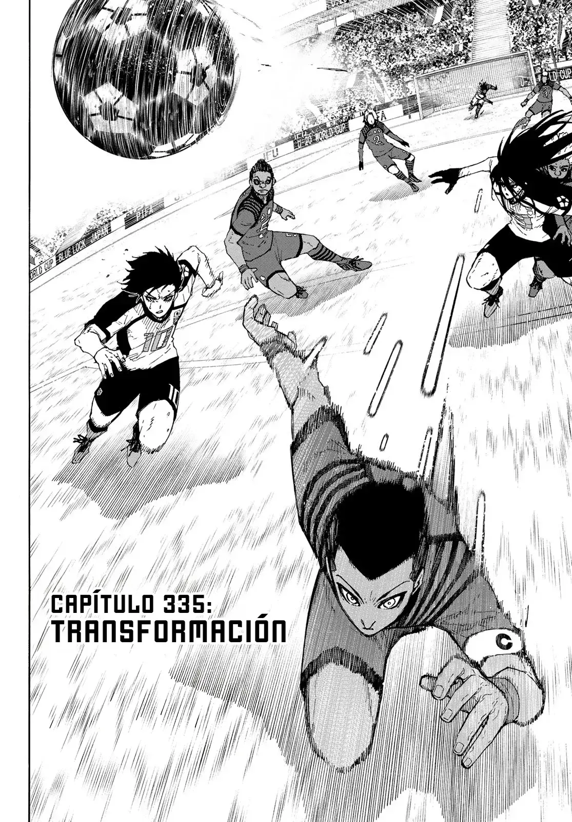 Capitulo 335 page 5