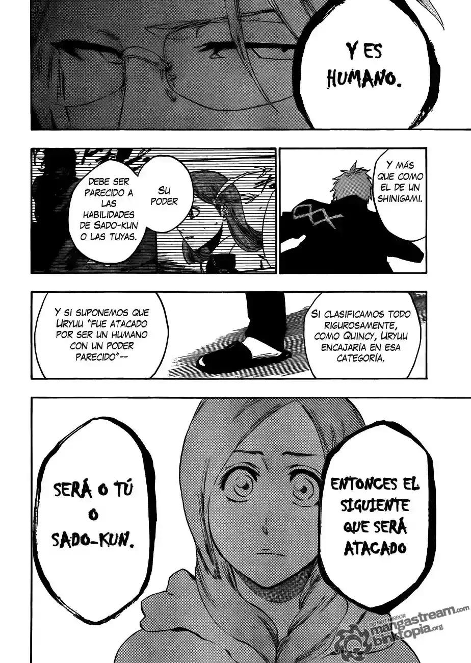 Capitulo 430 page 16