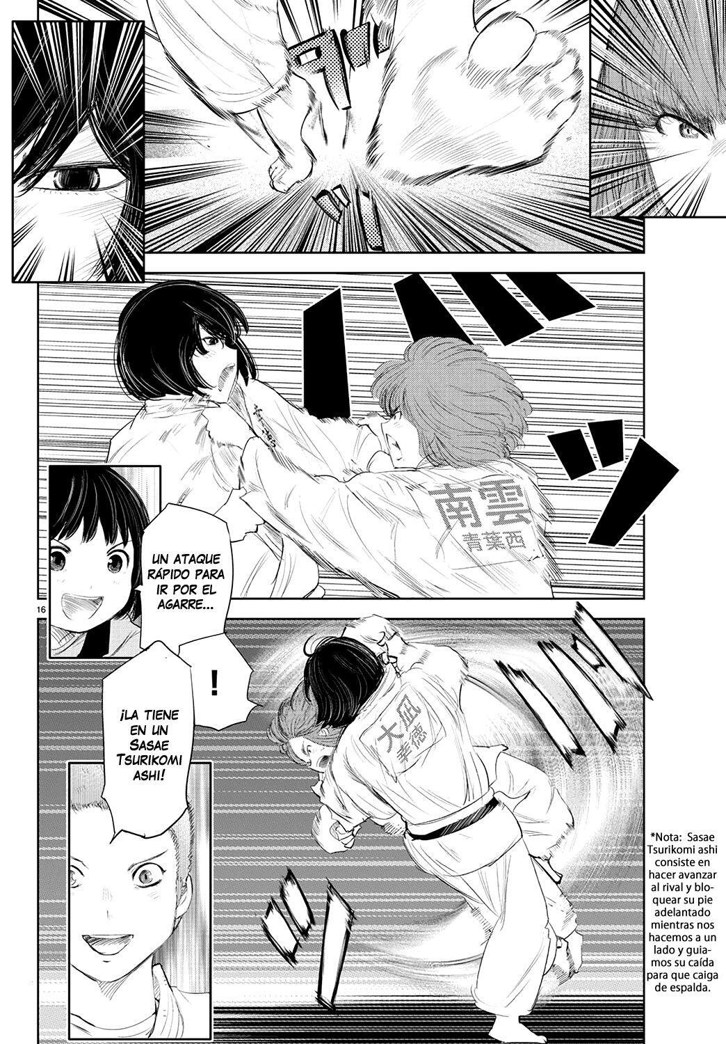 Capitulo 135 page 15