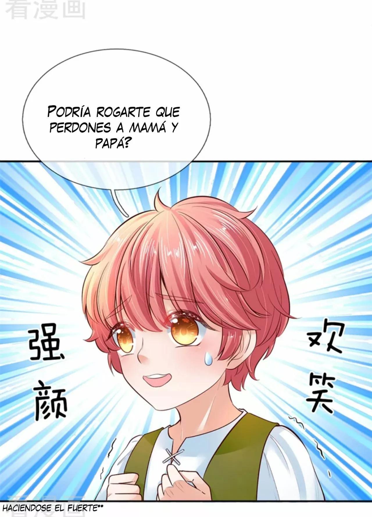 Capitulo 50 page 21