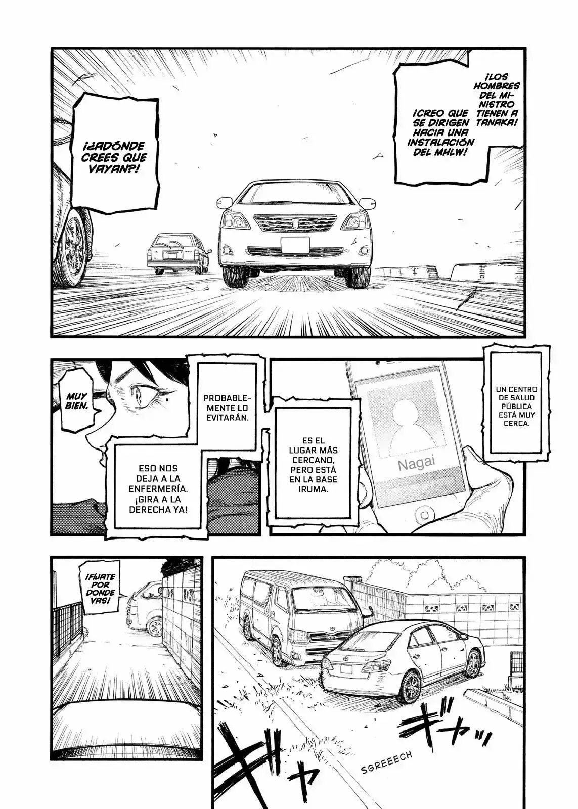 Capitulo 56 page 11