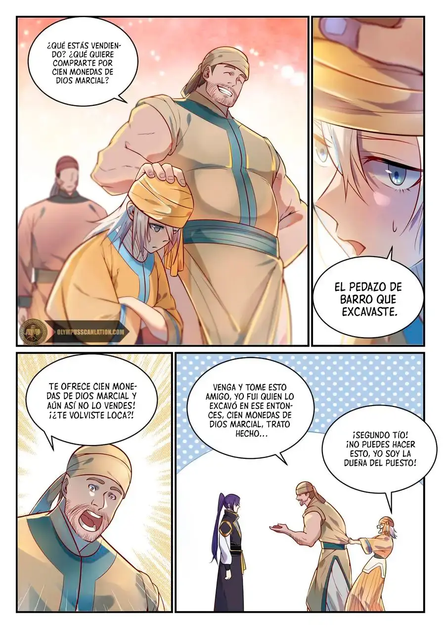 Capitulo 861 page 6