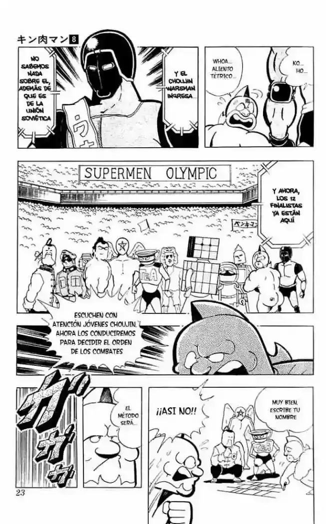 Capitulo 96 page 6