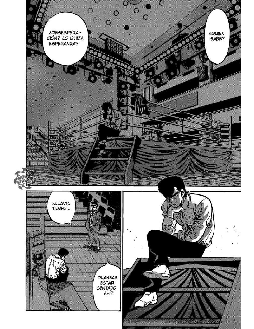 Capitulo 1072 page 10