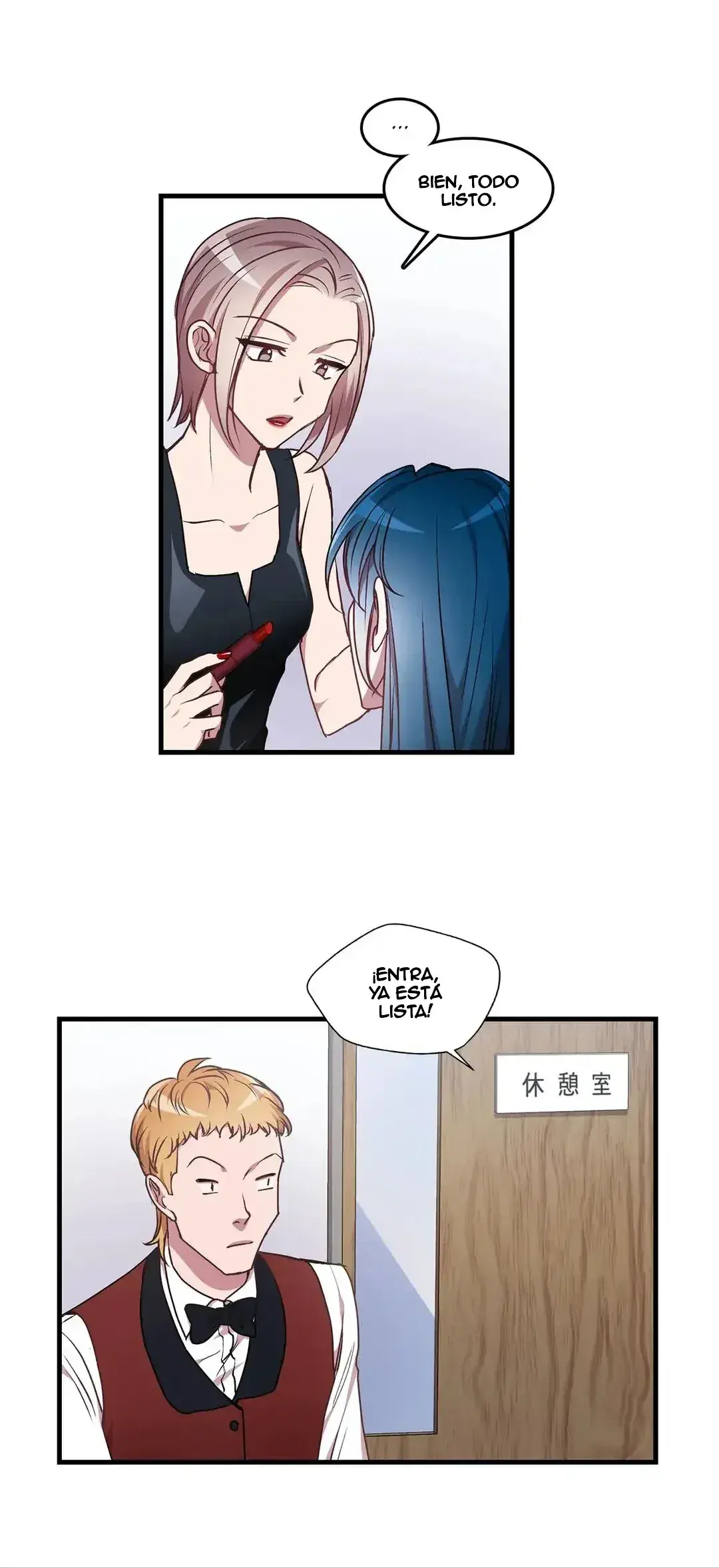 Capitulo 44 page 20