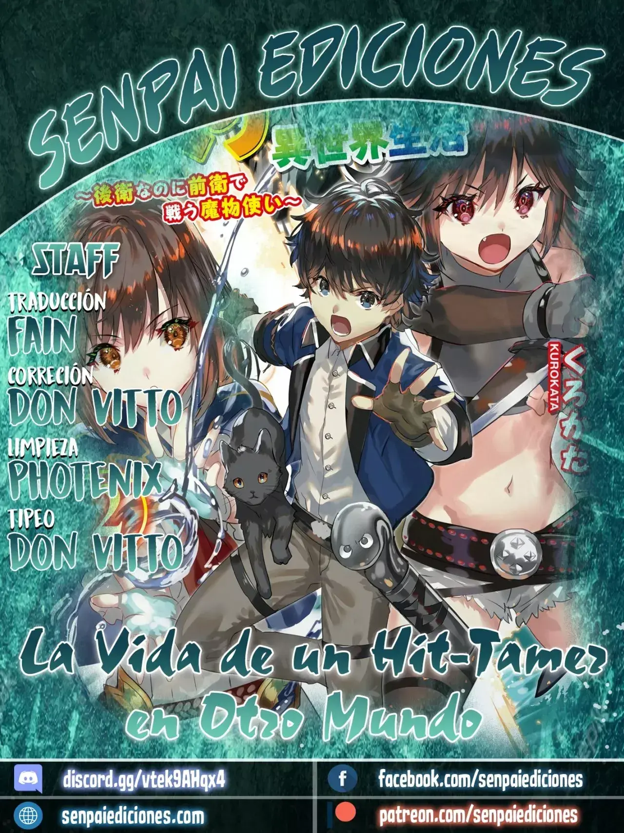 Capitulo 4 page 1