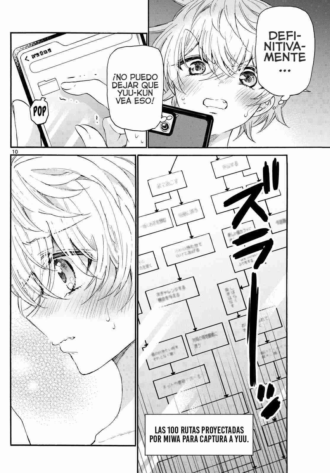 Capitulo 121 page 12