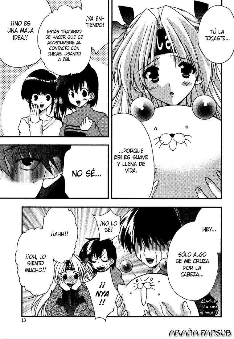 Capitulo 34 page 17