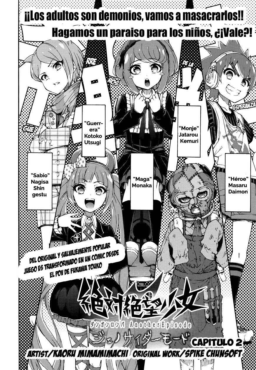 Capitulo 2 page 3