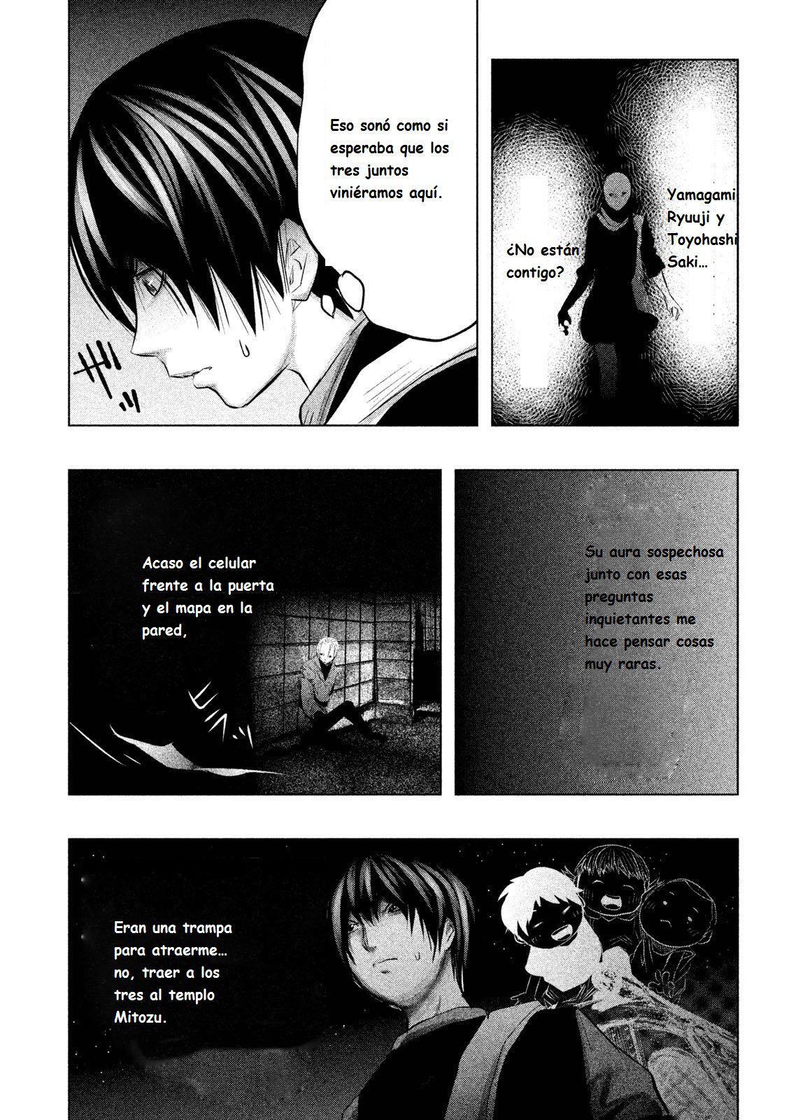 Capitulo 61 page 10