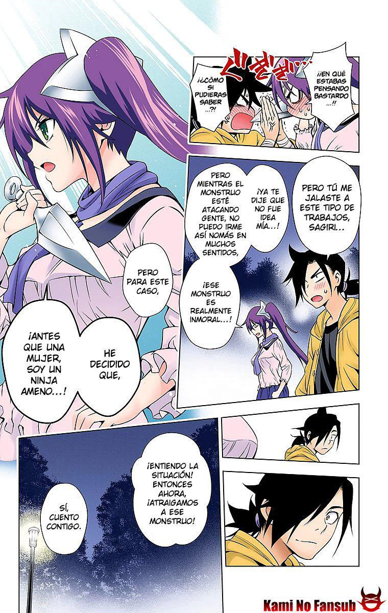 Capitulo 8 page 18
