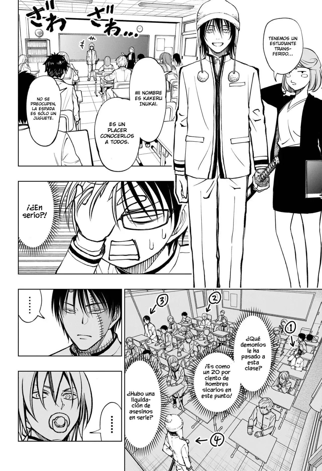 Capitulo 83 page 7