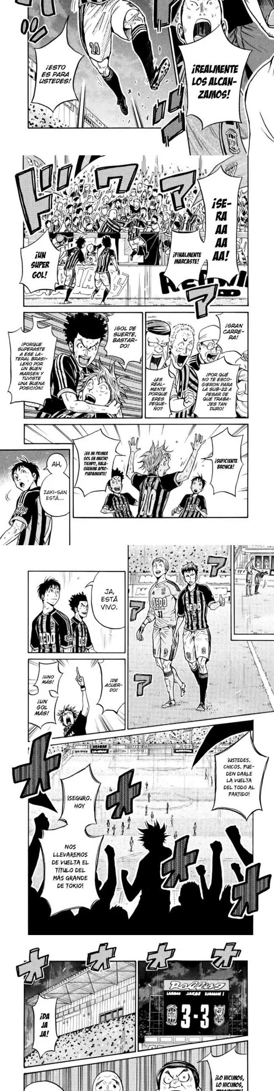Capitulo 435 page 2