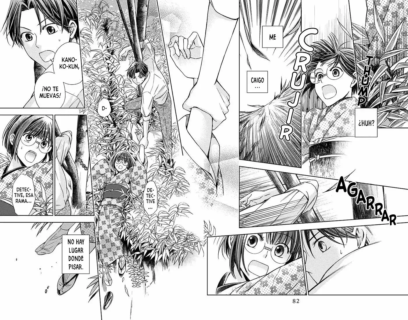Capitulo 17 page 16