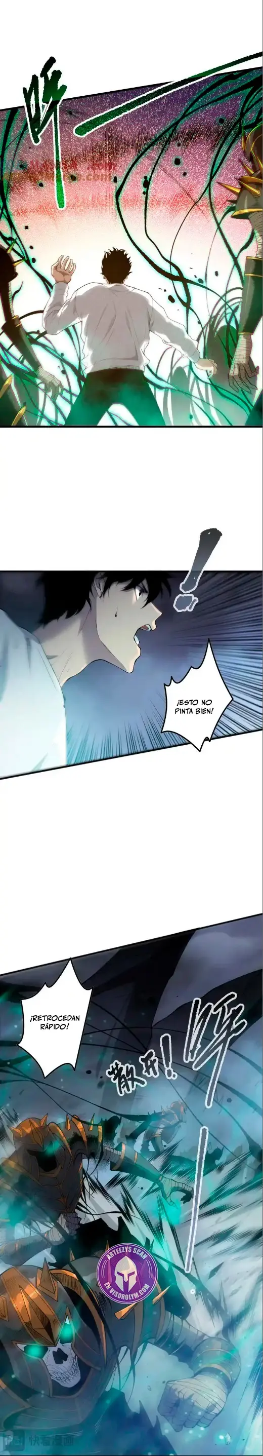 Capitulo 137 page 4