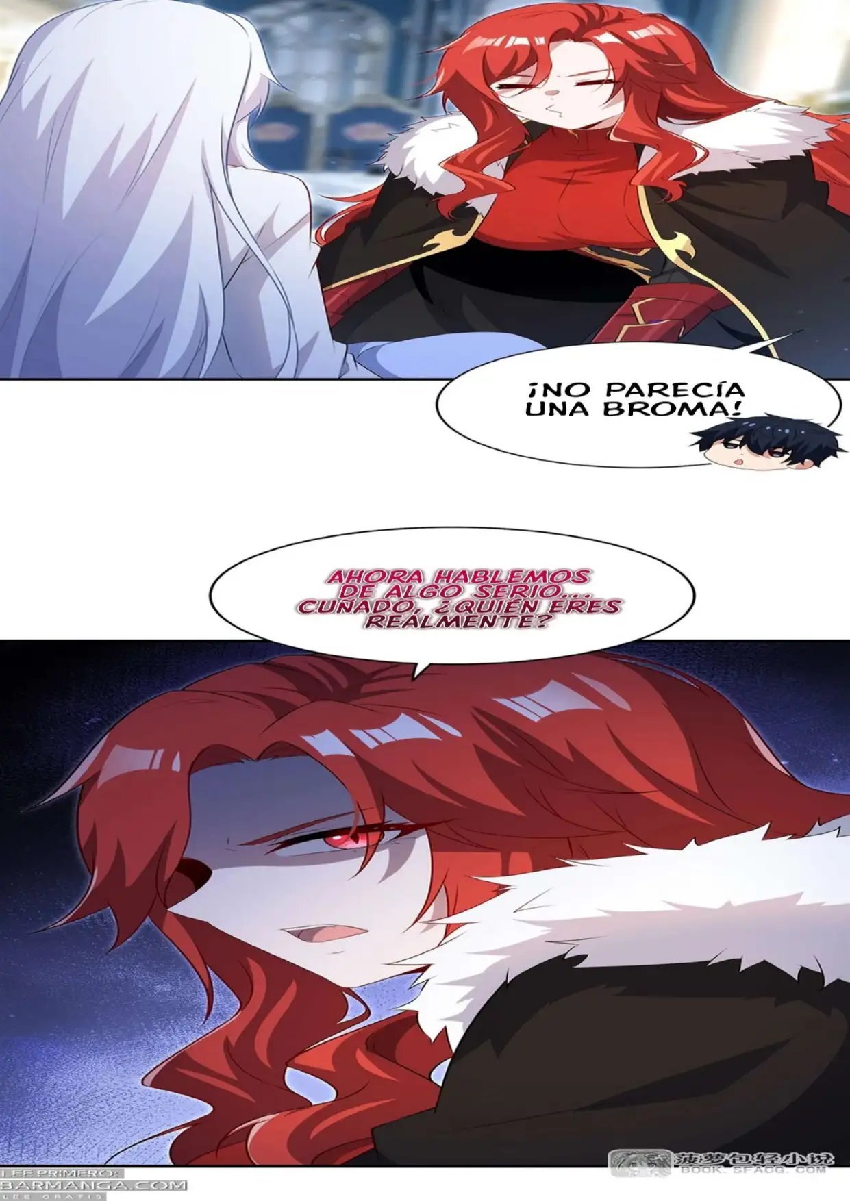 Capitulo 91 page 23