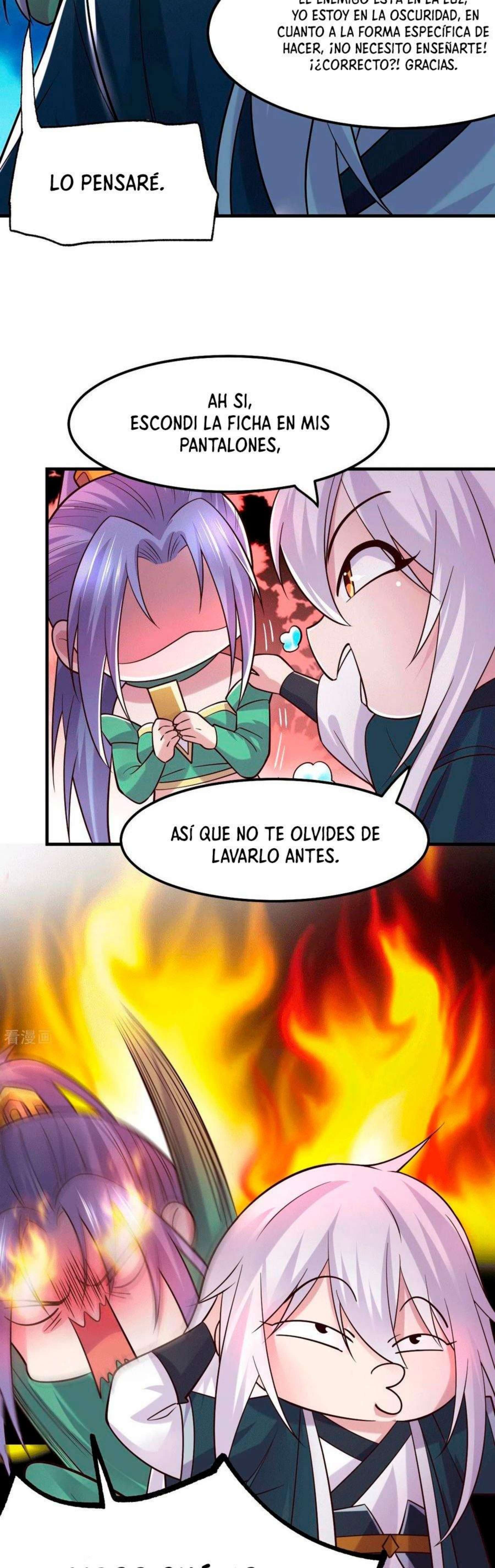 Capitulo 95 page 15