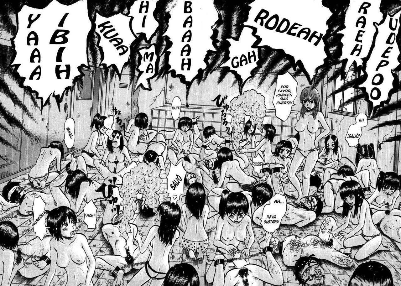 Capitulo 18 page 10
