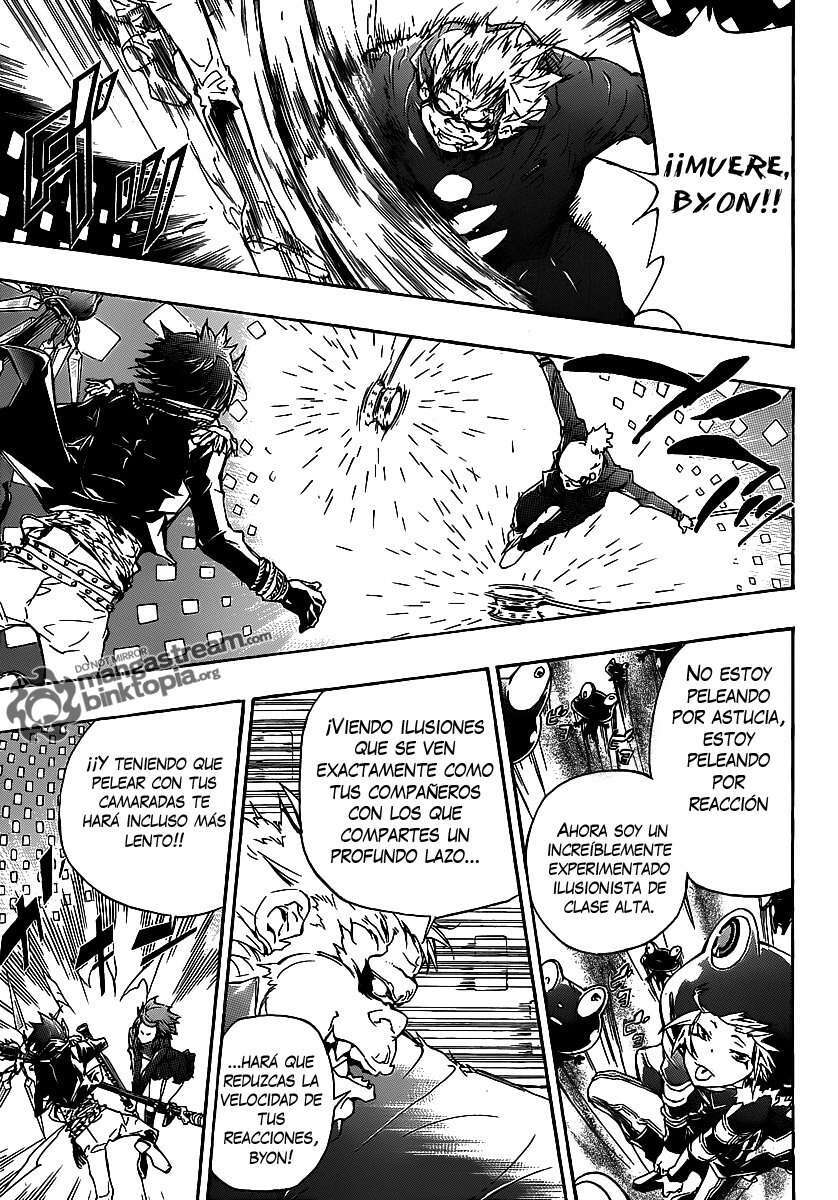 Capitulo 334 page 14