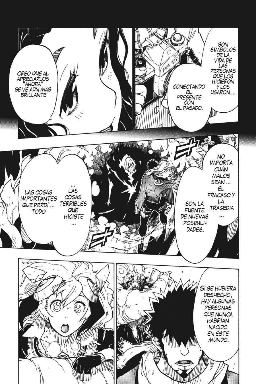Capitulo 73 page 26
