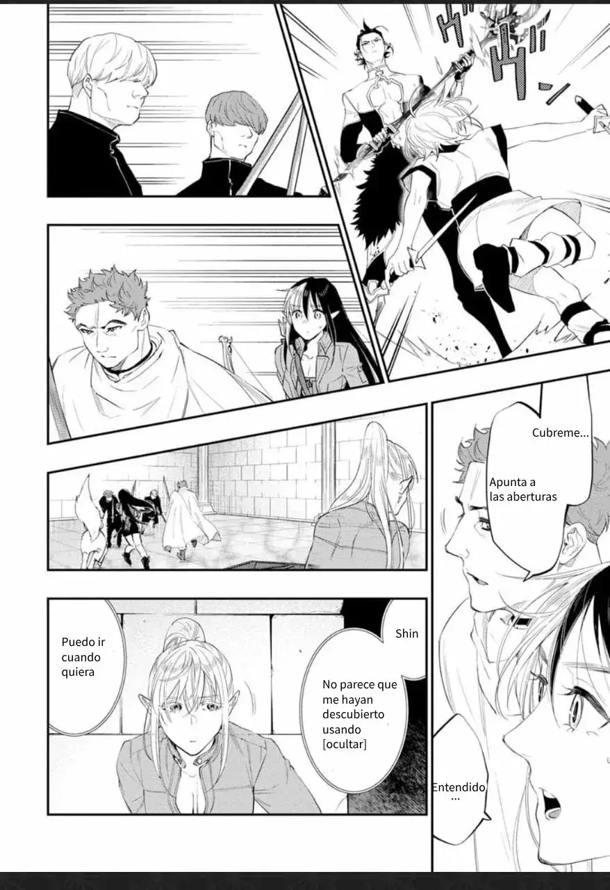 Capitulo 91 page 15