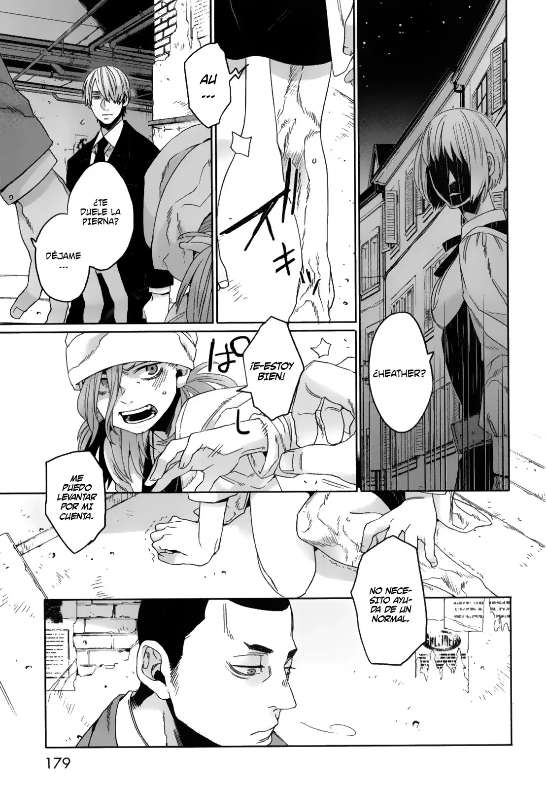 Capitulo 28 page 16