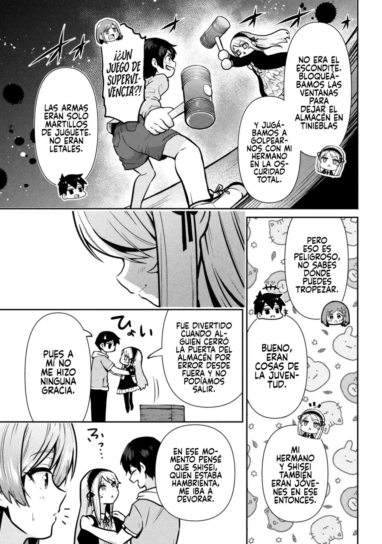 Capitulo 46 page 31