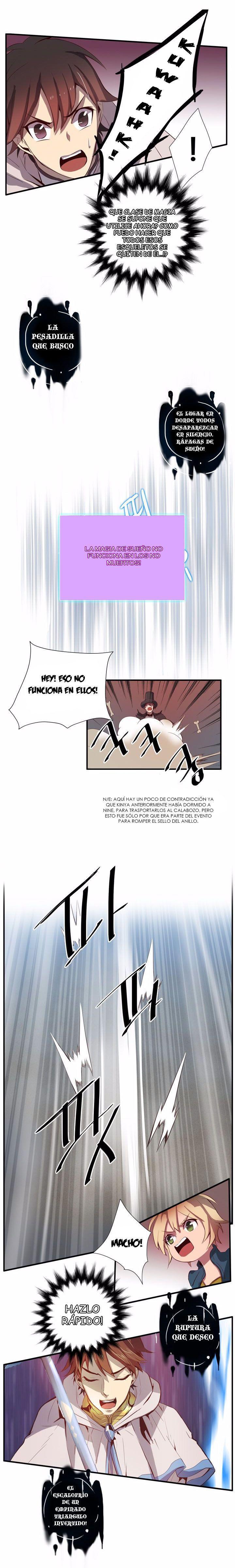 Capitulo 70 page 15