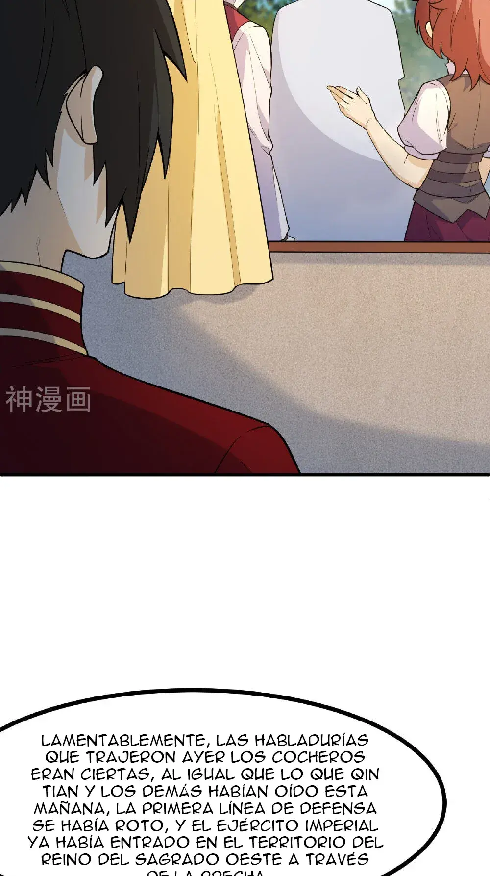Capitulo 298 page 21