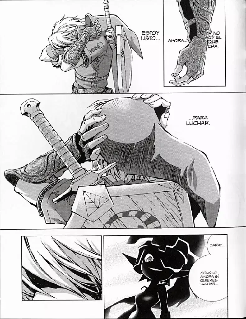 Capitulo 18 page 24