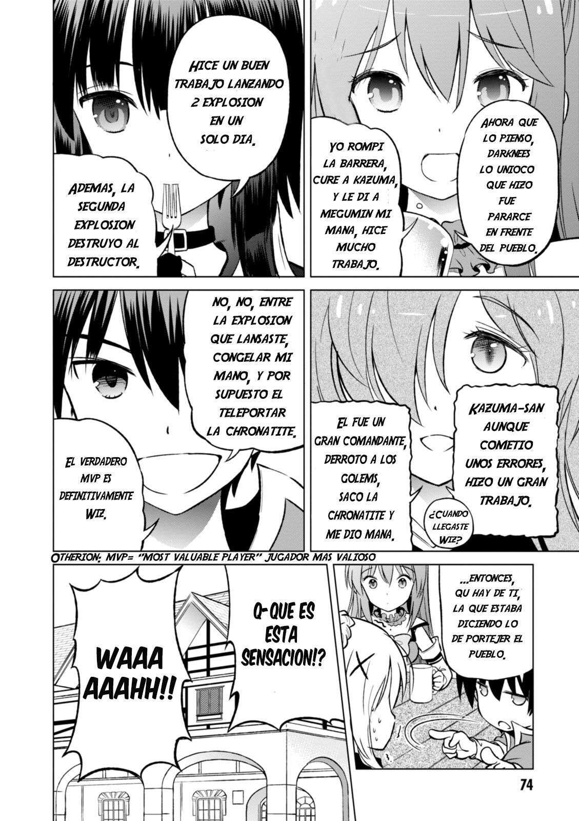 Capitulo 21 page 24