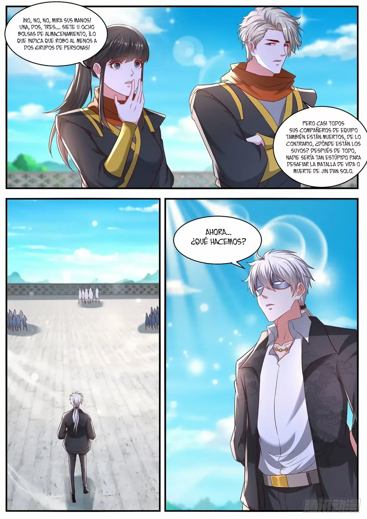Capitulo 646 page 9