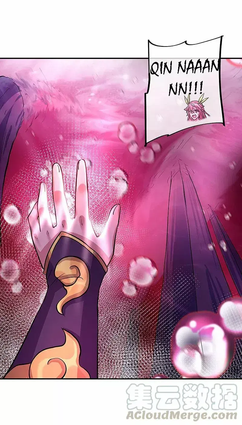 Capitulo 313 page 22