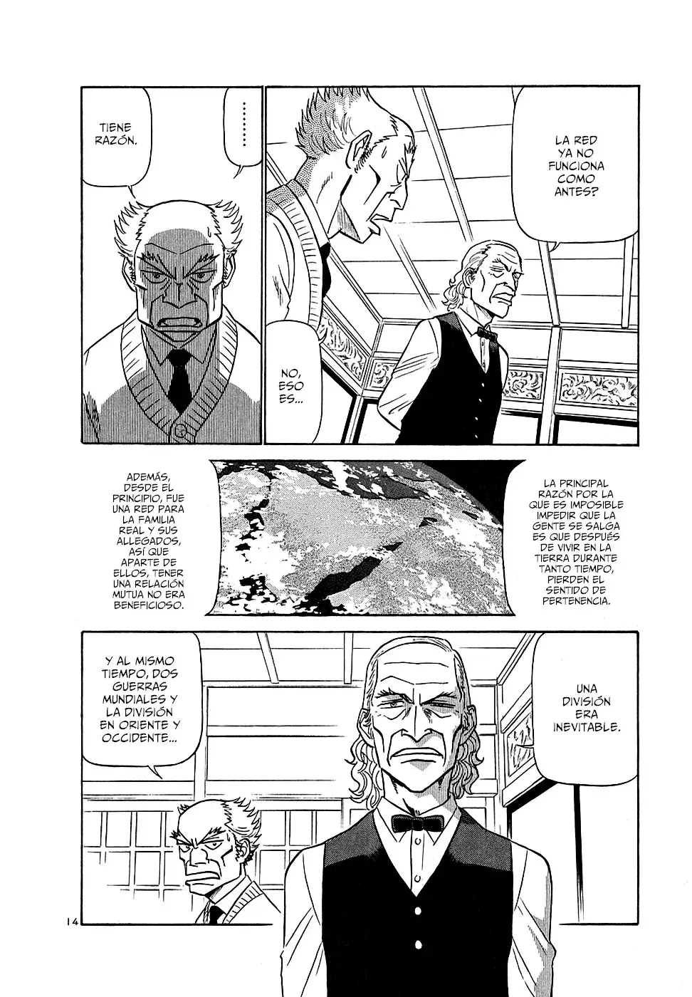 Capitulo 194 page 15