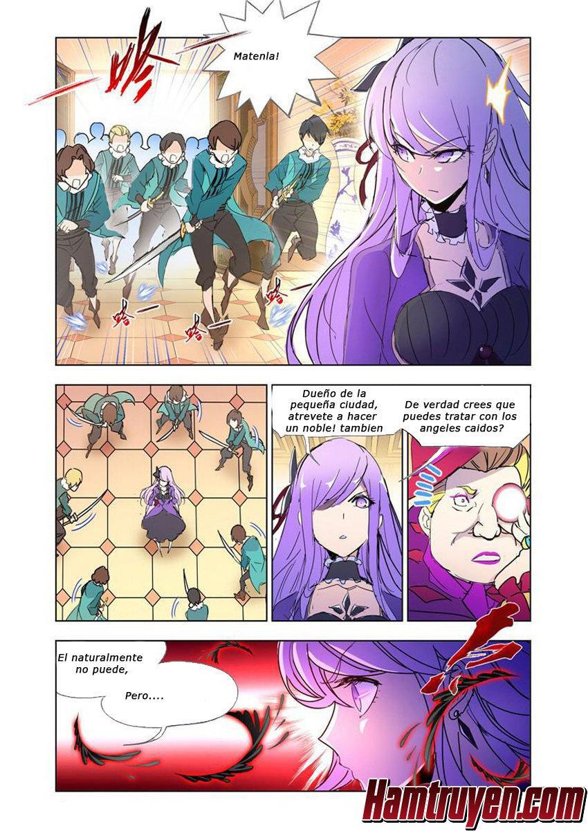 Capitulo 70 page 15