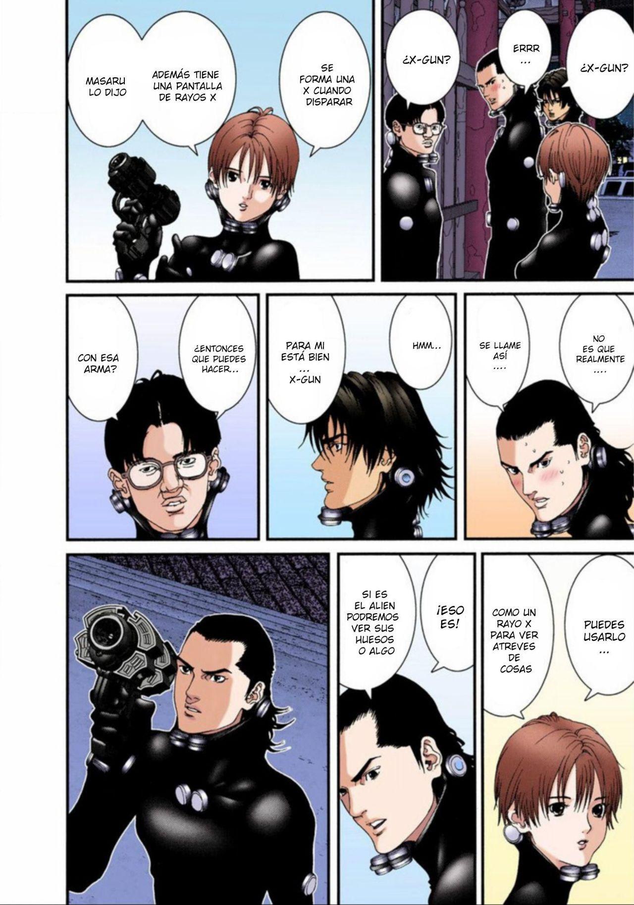 Capitulo 62 page 6