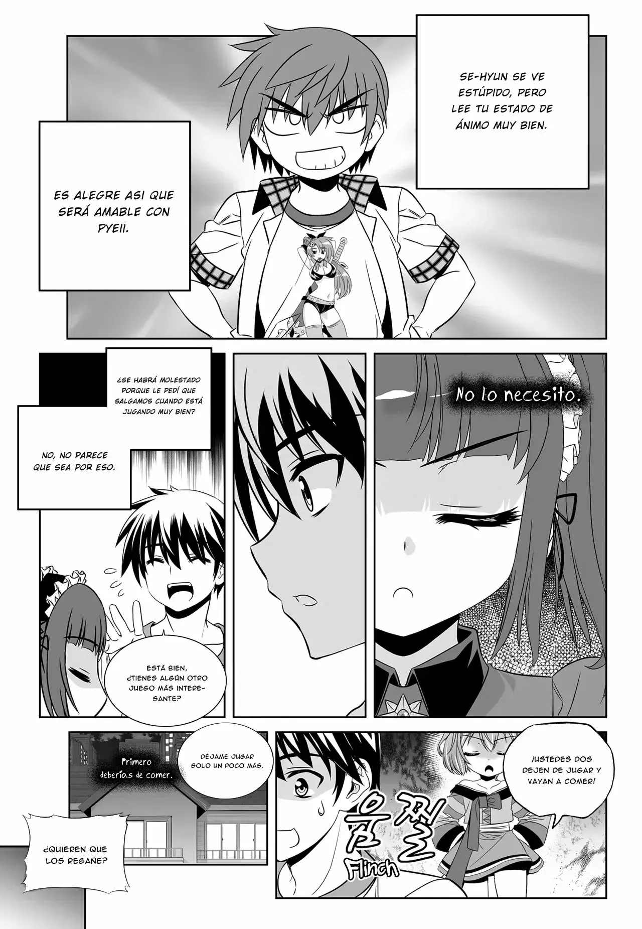 Capitulo 108 page 14