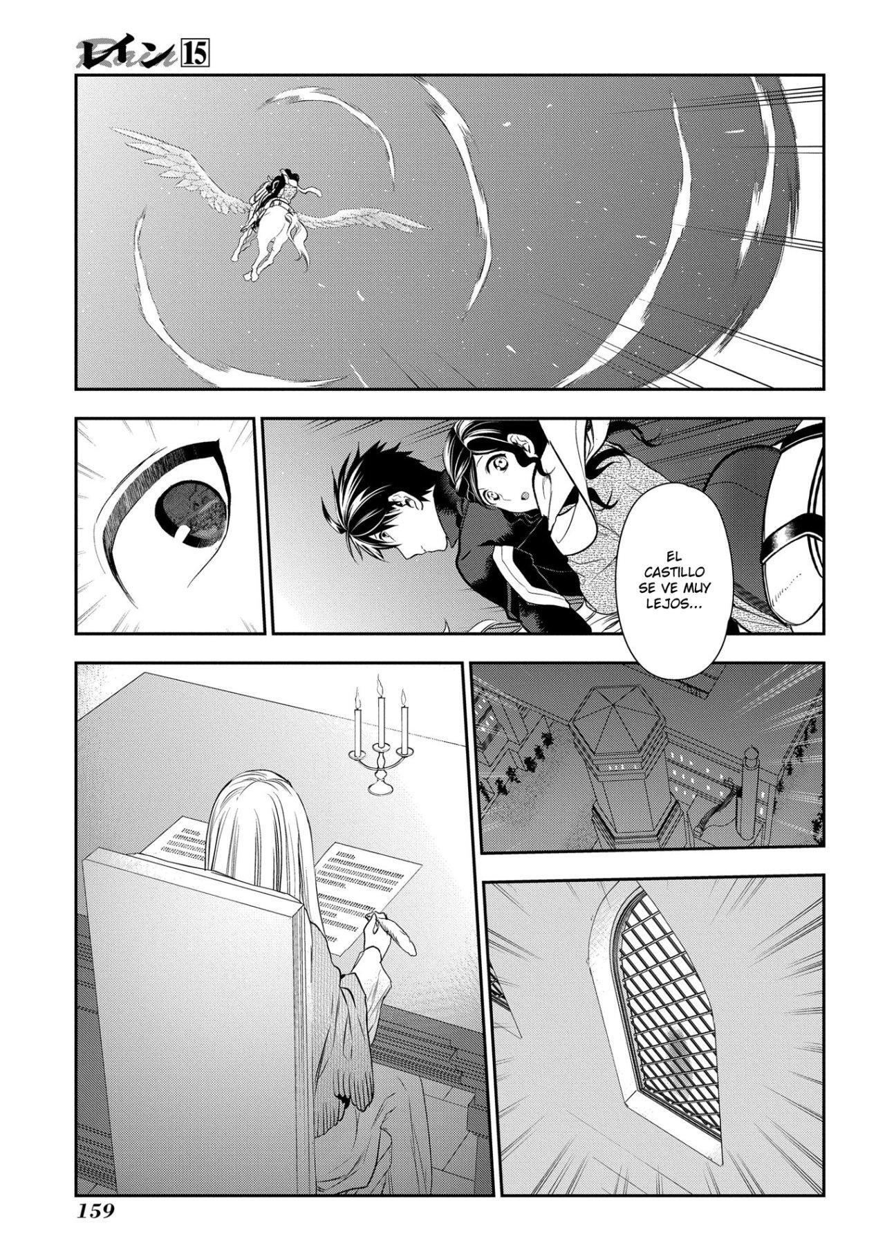 Capitulo 81 page 23